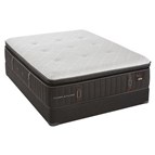 Stearns & Foster Reserve Firm Pillow Top Mattress Set (Split King)