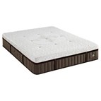 Stearns & Foster Killead Luxury Firm Hybrid Mattress (Full)
