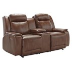 Best Home Furnishings L680UQ4 Loveseat w/ Console