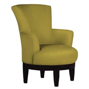 Best Home Furnishings Justine 2968E-33011 (Chairs - Swivel)