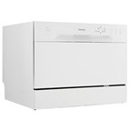 Danby DDW621WDB