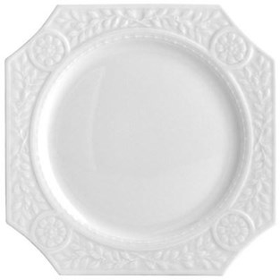 Bernardaud Louvre Hors-D'Oeuvres Plate (Plates - Bread and Butter)