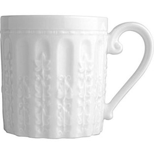 Bernardaud Louvre Mug (Cups & Saucers - Mugs)
