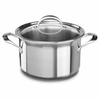 KitchenAid KC2C80SCST