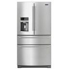 Maytag MFX2676FRZ