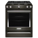 KitchenAid KSGG700EBS