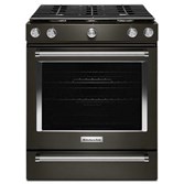 KitchenAid KSGG700EBS