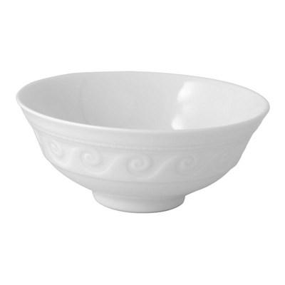 Bernardaud Louvre Rice Bowl (Bowls - Cereal)