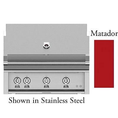 Hestan GABR36LPRD