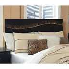 Perdue Woodworks Hollywood 20030 Headboard