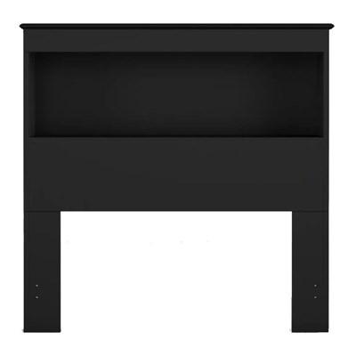 Perdue Woodworks 5031B Twin Bookcase Headboard