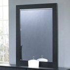 Perdue Woodworks Crosstown 8020 Dresser Mirror