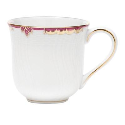 Herend Princess Victoria Mug - Pink (Cups & Saucers - Mugs)