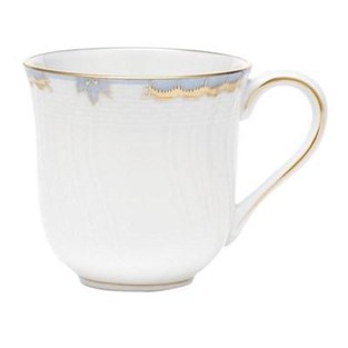 Herend Princess Victoria Mug - Light Blue (Cups & Saucers - Mugs)