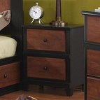 Perdue Woodworks Country Retreat Youth 49212 Nightstand