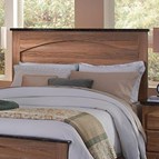 Perdue Woodworks Magnolia 62030 Queen Headboard