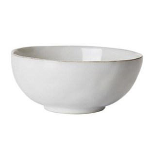 Juliska Puro Whitewash Berry Bowl (Bowls - Cereal)