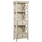 Signature Design by Ashley Bolanburg D647-76 Display Cabinet