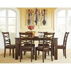 Standard Furniture Redondo 11222 Dining Table Set