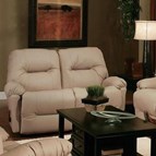 Best Home Furnishings Redford L500 Loveseat