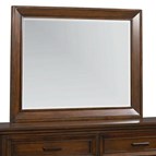 Standard Furniture Vineyard 87708 Dresser Mirror