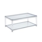 Coaster Furniture 720748 Coffee Table