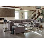 Coaster Furniture Claude 551004 Armless Chair