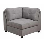 Coaster Furniture Claude 551005 Corner Wedge