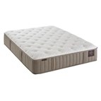 Stearns & Foster Villa Brindisi II Luxury Plush Mattress (Queen)