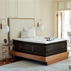 Stearns & Foster Reserve No.3 Luxury Firm Pillow Top Mattress (King)