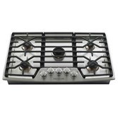 Signature Kitchen Suite UPCG3654ST