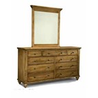 Durham Furniture Hudson Falls 111-181