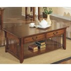 Winners Only Zahara T2-ZH100C-O Coffee Table