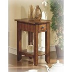 Winners Only Zahara T2-ZH101E-O Small End Table