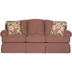Bassett Contessa 3998-62 Sofa