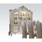 Acme Furniture Versailles 61134 Buffet & Hutch