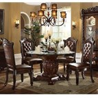 Acme Furniture Vendome 62020 Dining Table
