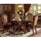 Acme Furniture Dresden 60010 Dining Table