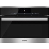 Miele DGC68001XL