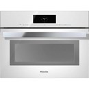 Miele DGC68001XLBRWS