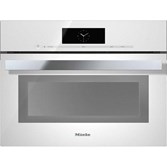 Miele DGC68001XLBRWS