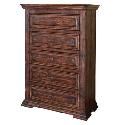 International Furniture Direct Terra IFD1020CHEST Chest