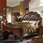 Acme Furniture Vendome 22000Q Queen Bed