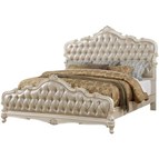 Acme Furniture Chantelle 23534CK CK Bed