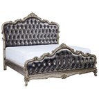 Acme Furniture Chantelle 20540Q Queen Bed