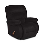 Best Home Furnishings Maddox 8N47LV-71456-L (Chocolate)