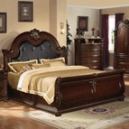 Acme Furniture Anondale 10304CK California King Bed