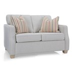 Best Home Furnishings 2570 Loveseat