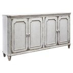 Signature Design by Ashley Mirimyn T505-560 Accent Cabinet
