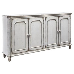 Signature Design by Ashley Mirimyn T505-560 Accent Cabinet (Accent Cabinets - Cabinets)
